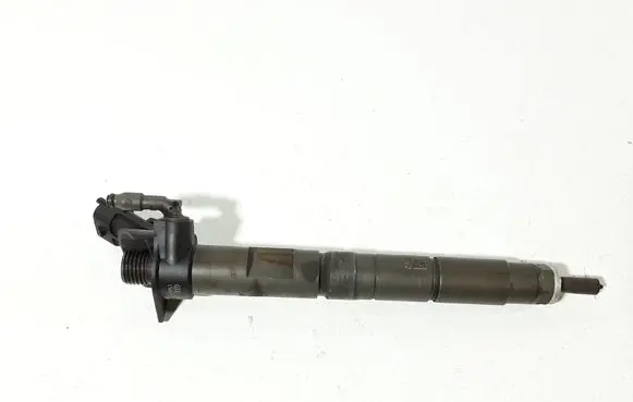 Toyota Yaris Fuel injector 236700W020 K6MEF5P 0445116054