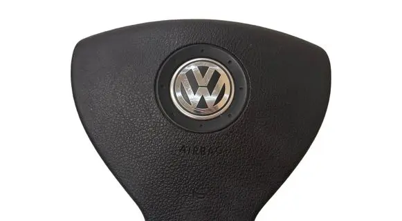 Volkswagen Golf V Steering wheel airbag 1K0880201BC