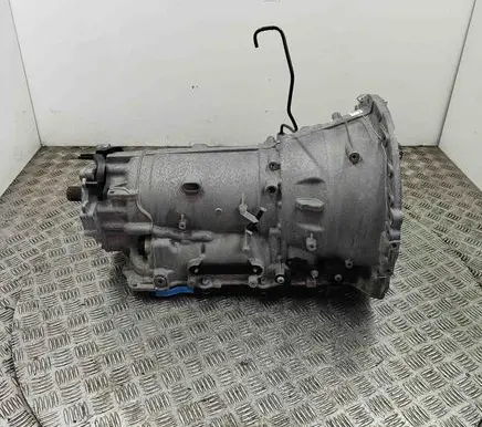 Jaguar F-Type Automatic gearbox DW937000AD 8HP70