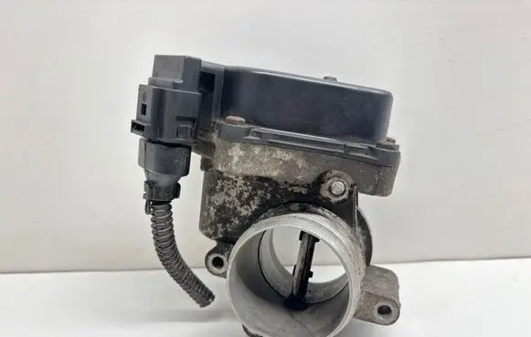 Skoda Rapid (NH) Engine shut-off valve 128063AD 177404362