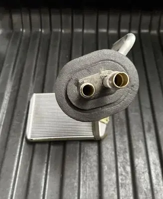 Mercedes-Benz Citan W415 Heater blower radiator 5F2110100 B838