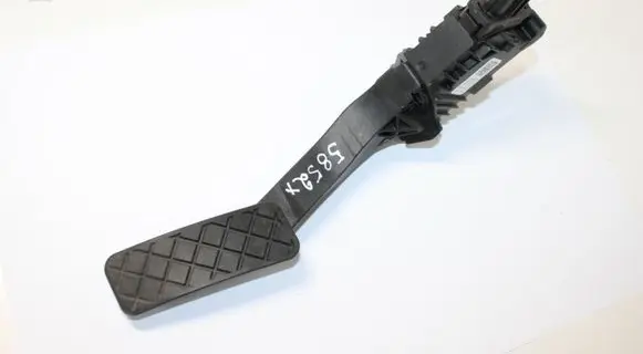 Audi A3 S3 8V Accelerator throttle pedal 5Q2723503D