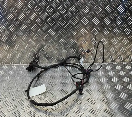 Parking sensor (PDC) wiring loom