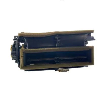 Ford Mustang V Cabin air micro filter frame (part) AR3H19740AA