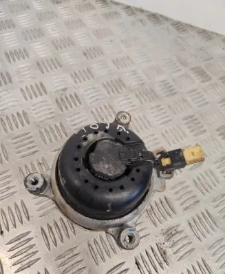 Gearbox mount