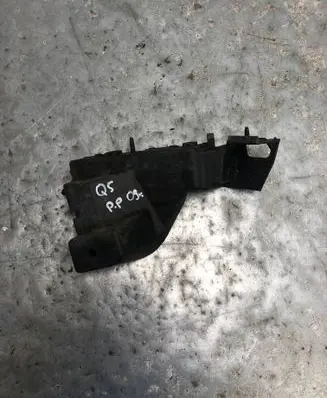 Audi Q5 SQ5 Front bumper mounting bracket 8R0807284B