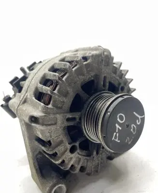 BMW 5 F10 F11 Generator/alternator 8507624 2608669D FG18S052