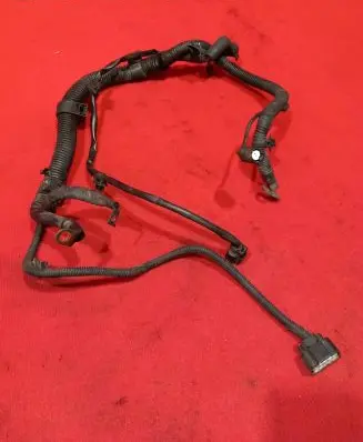 Citroen C-Crosser Wires (generator/alternator) 