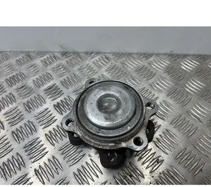 BMW 3 G20 G21 Front wheel ball bearing 6871191