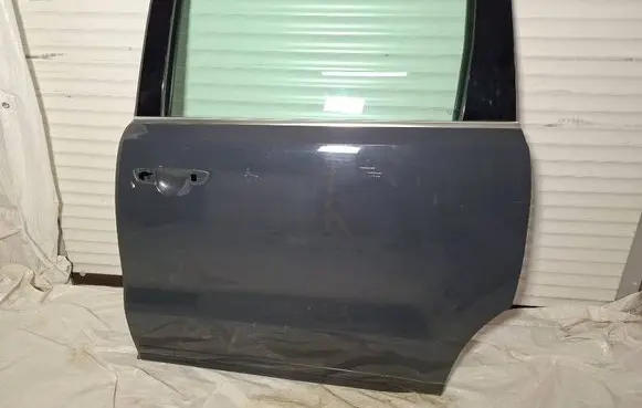 Volkswagen Sharan Rear door 7N0843207P 7N0843207 LI7F