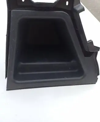 BMW X3 E83 Glove box 3403537 52850610