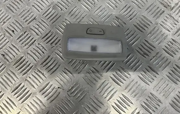 Dacia Sandero III Headlining lighting console trim PU11950