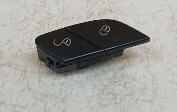 Mercedes-Benz R W251 Central locking switch button A2518200910