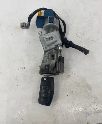 Ford Galaxy Ignition lock 6E5T15607BA 3M513F880AD