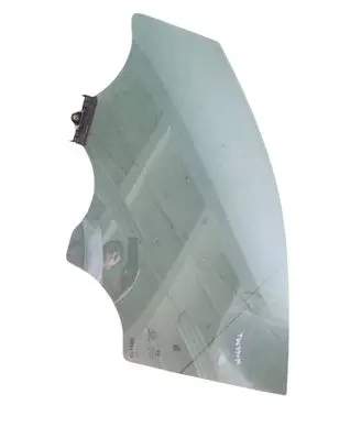 Hyundai Tucson TL Front door window glass four-door E643R00049 E000259 82410D7030