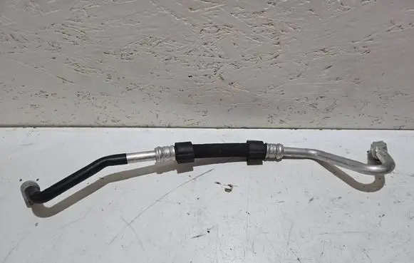 Air conditioning (A/C) pipe/hose