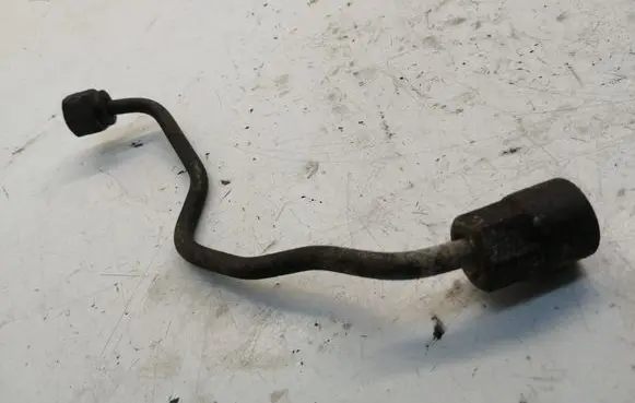 Ford Transit Custom Fuel line pipe
