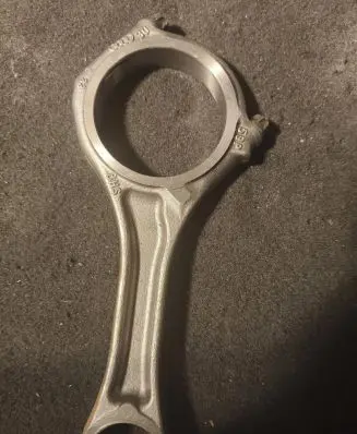 Audi A7 S7 4G Connecting rod/conrod 059CB
