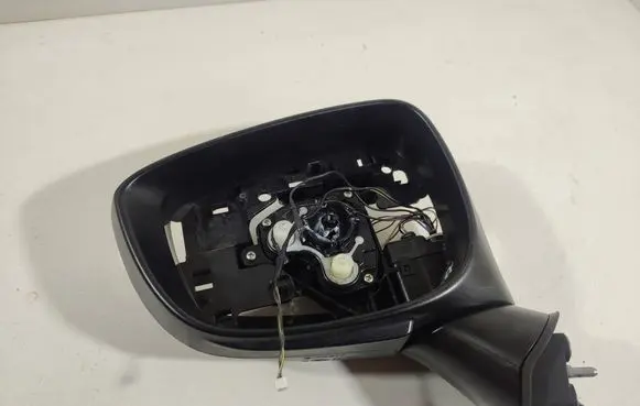 Mazda CX-3 Front door electric wing mirror 044548 044549 9PIN