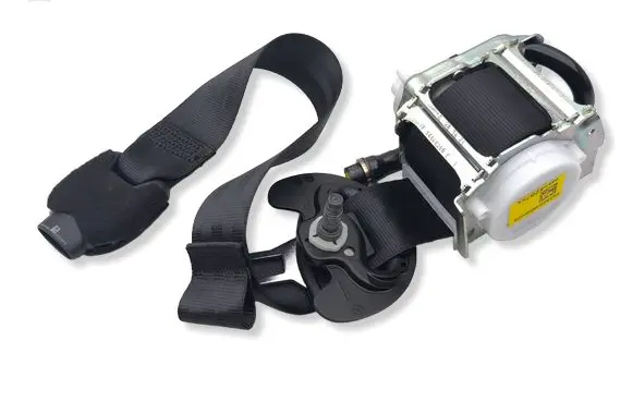 Opel Grandland X Front seatbelt 98534267XX A025R459 A025U071D