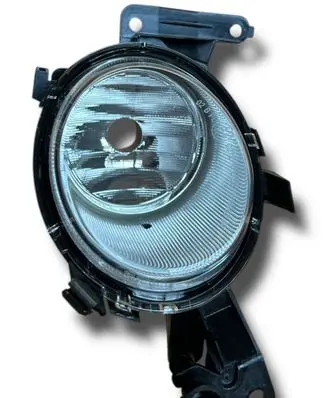 Opel Corsa D Central body control module 05190909