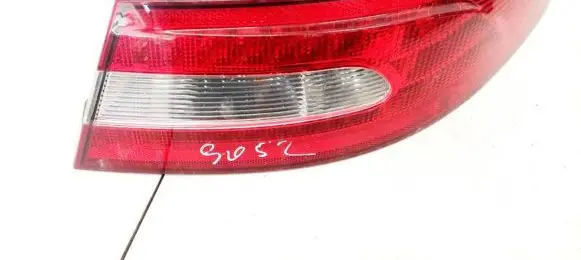 Jaguar XF Rear/tail lights 8X2313404BD 239304