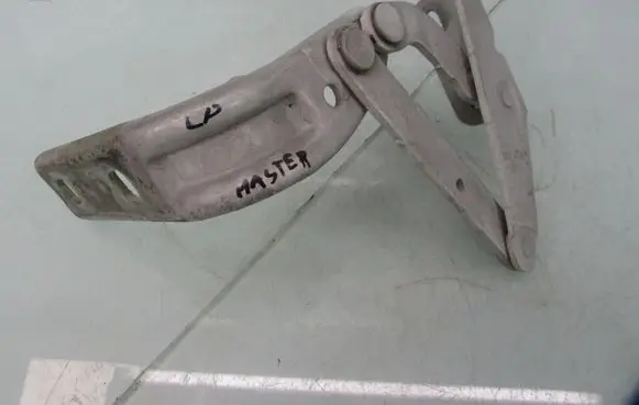 Renault Master II Engine bonnet/hood hinges