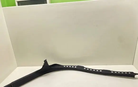Audi A4 S4 B7 8E 8H Rear sill trim cover 8E0867767A