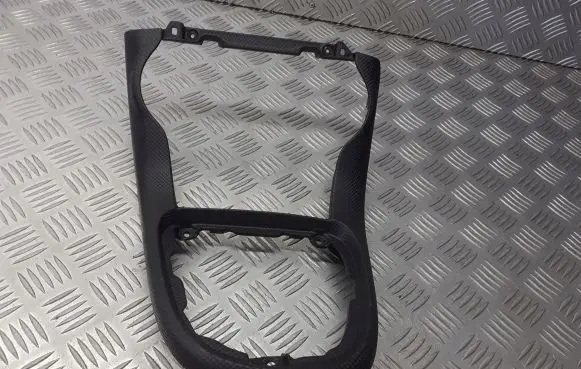 Fiat Bravo Gear shifter surround trim plastic 735431188