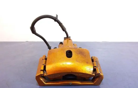 Dodge RAM Rear brake caliper