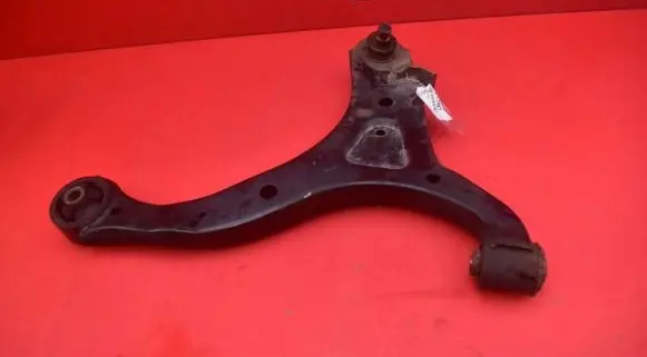 Front control arm