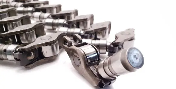 Audi A4 S4 B8 8K Valve rocker arm 