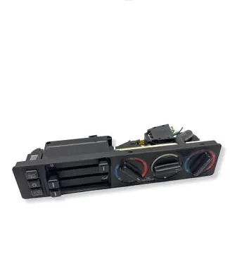 BMW 5 E34 Climate control unit 8351110 8351114