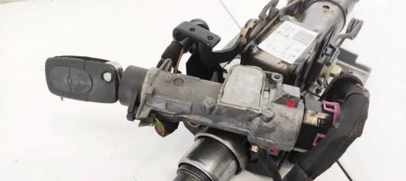 Volkswagen Golf IV Ignition lock
