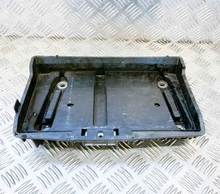 Mercedes-Benz C W205 Battery box tray A2056200118 A2056200007