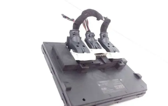 Volkswagen Golf VII Comfort/convenience module 5Q0937084Q 5WK50593C