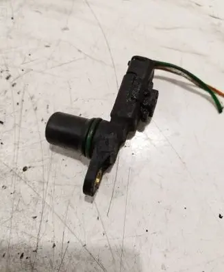 Nissan Qashqai Crankshaft position sensor 8200033685