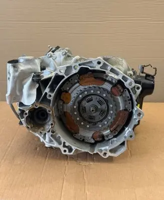 Volkswagen Golf VII Automatic gearbox RWS