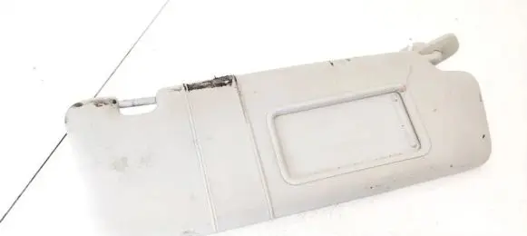 Audi A3 S3 8P Sun visor 8P2857552