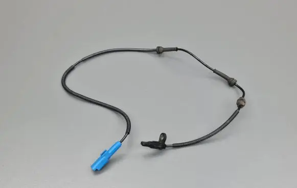 Citroen C3 ABS brake wheel speed sensor 9665455580