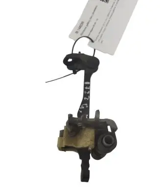 Renault Megane III Rear door check strap stopper 10007R