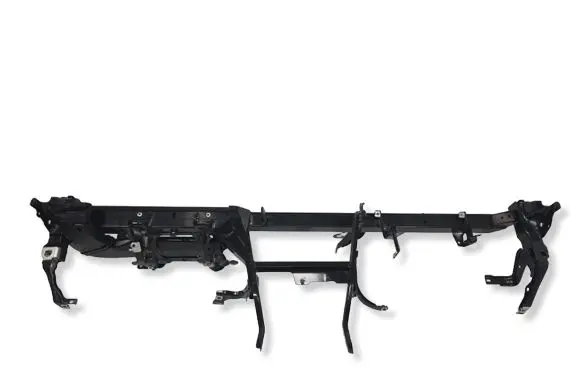 Audi A5 Dashboard cross member/frame bar 8W1857017D