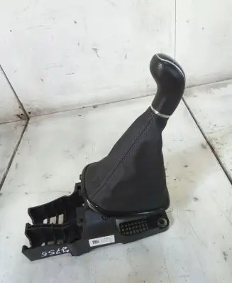 Opel Karl Gear shifter/selector 25194109