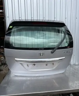 Honda FR-V Tailgate/trunk/boot lid