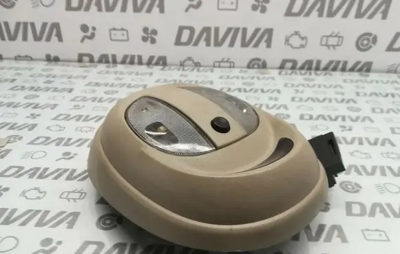 Chrysler PT Cruiser Other interior light 0TB86TRMA 0TB77TRMA