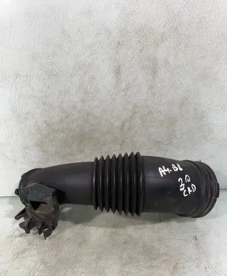 Audi A4 S4 B8 8K Air intake hose/pipe 059129627l 059129615f