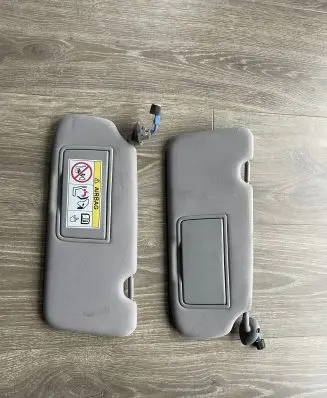 Honda CR-V Sun visor BCX