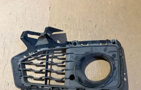 BMW 4 F32 F33 Front bumper lower grill 51118054508