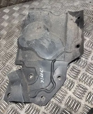 Nissan X-Trail T32 Front underbody cover/under tray 648391DA0A E595251C600 L595251C600