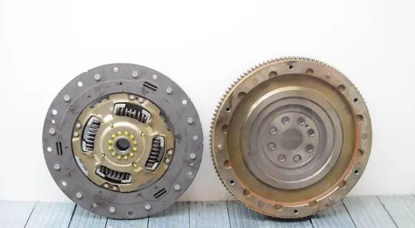 Clutch pressure plate